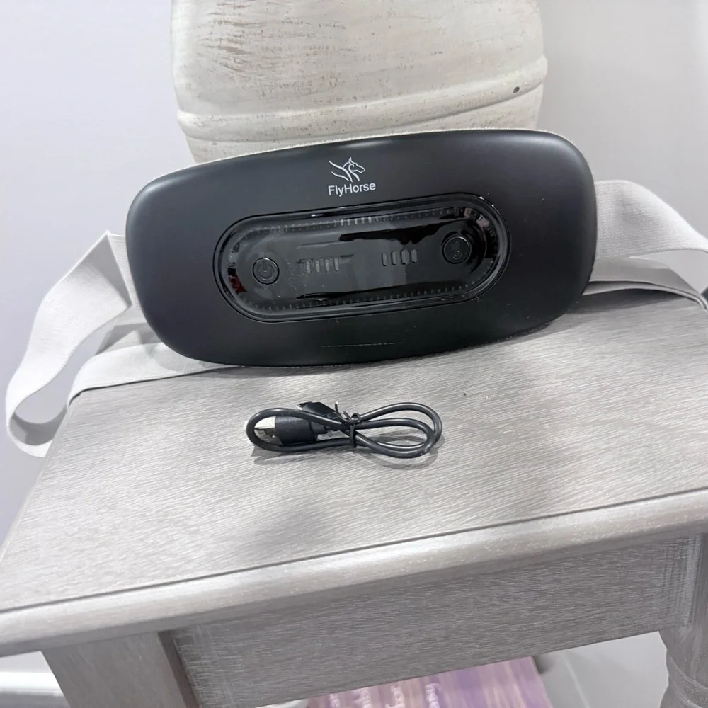 Smart Heating Pad - Grey